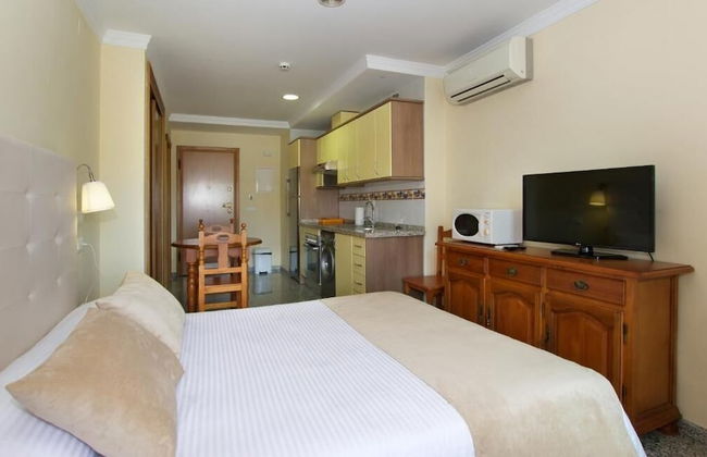 Apartamentos Nuriasol - Foto 19