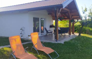 Kuća za odmor PICCOLINA - Foto 4