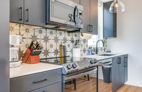 Pet-Friendly New Braunfels Condo with Shared Pool! - Photo 10