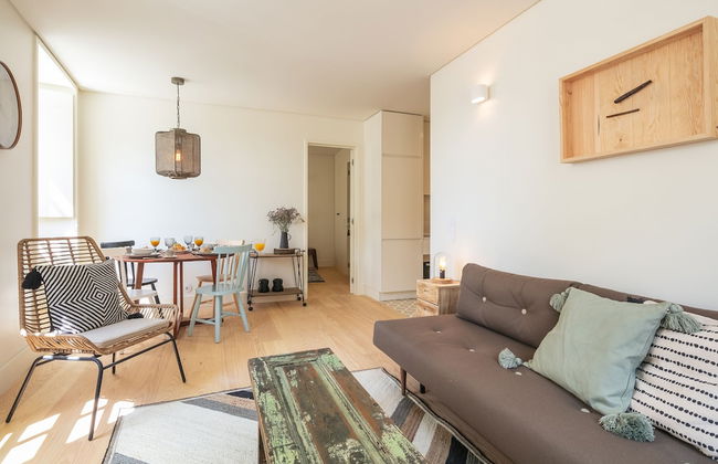 Almaria - Officina Real Apartments | Chiado - Foto 115