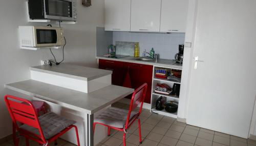 Studio à saint gilles croix de vie 4 personnes - Foto 5, Other