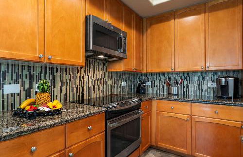 Colony Villas Waikoloa 301 - Foto 20