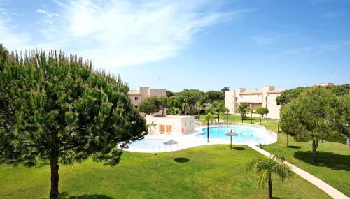 Apartamento Sancti Petri - Foto 2