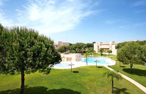 Apartamento Sancti Petri - Foto 2