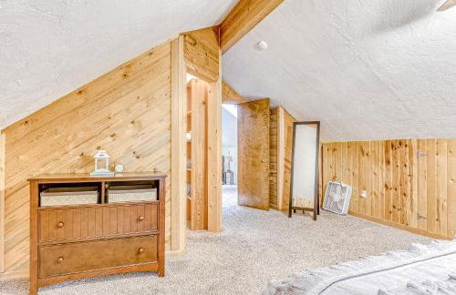 Shadowbrook Chalet - Foto 18