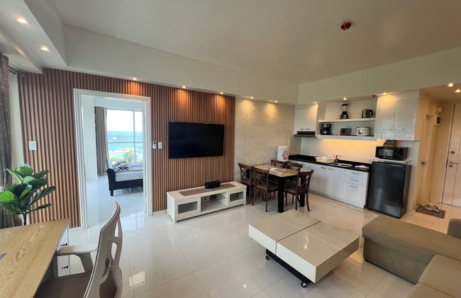 Spacious Oceanview Corner Suite Brand New - Foto 31