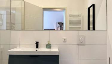 Kleines stilvolles Apartment - Foto 4