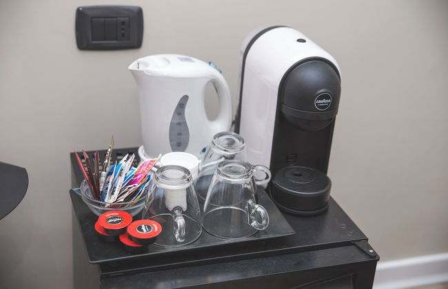 TREVI PORTRAIT - Foto 20