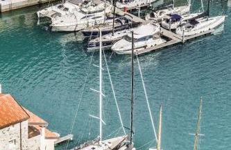 Portopiccolo Apartments - Foto 31