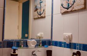 Atico lujo primera linea, terraza, piscina, parking - Foto 29