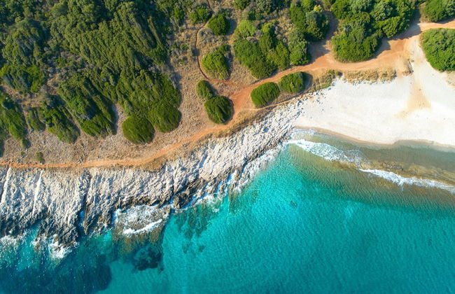 Suite Semiramis in Corfu - Photo 22