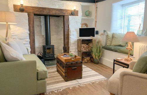 Clover Cottage - Foto 8