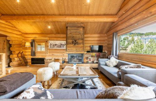 Le Chalet Etoile des Neiges - Ski à pied - Foto 2