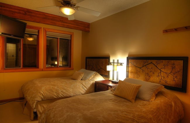 Mountain Town Properties Olaus House - Foto 4