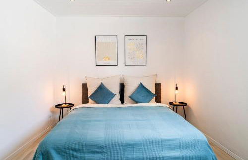 Deluxe Koblenz Flat, Parken, Netflix, Ruhig - Foto 2