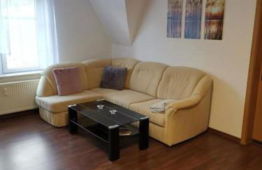 Ferienwohnung Rote-Villa - Photo 7