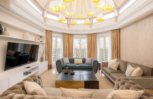 Fountain House - Foto 71