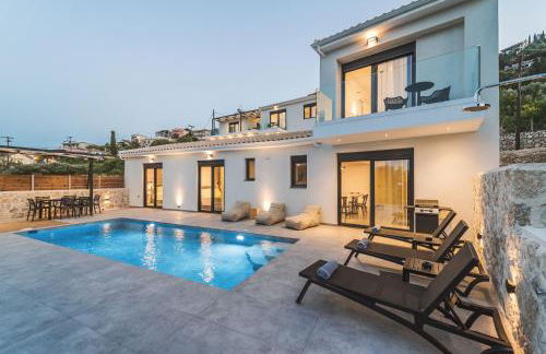 Nemesis Luxury Villas - Photo 14