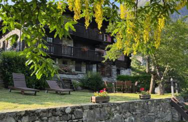 Chalet Il Pruno del Rosa - Foto 2