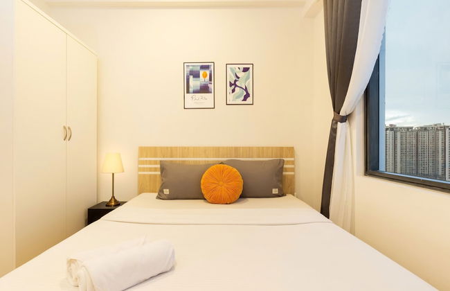 SOHO Citypoint Central Suites - Foto 20