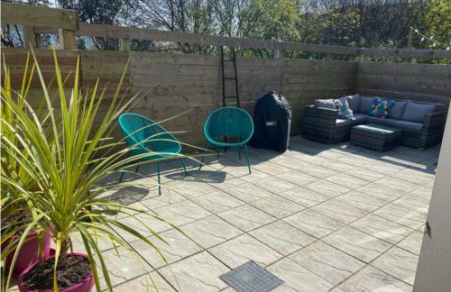 Sunny Eco Home minutes from the beach (Tamsin) - Foto 7