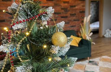 Domki całoroczne Zacisze Bałtów - Foto 63