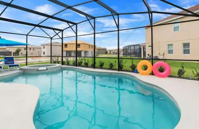 Leisure Lounge - Photo 20