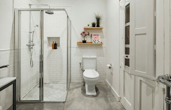 136 Old Bakery - Foto 33