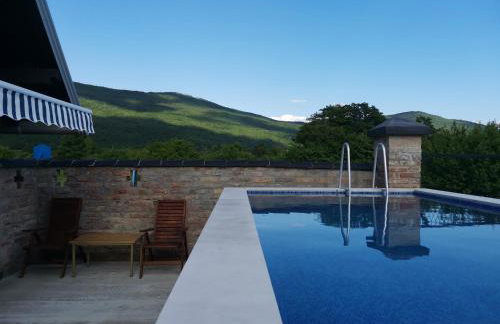 Gacka Valley - Foto 1