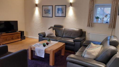 Ferienwohnung Gänhauk 16 - Foto 3