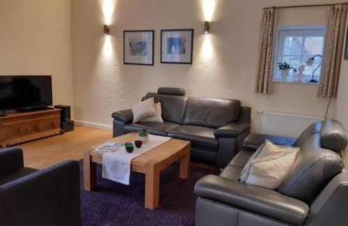 Ferienwohnung Gänhauk 16 - Foto 3