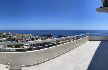 F3 Gd standing 87 m2 Extraordinaire vue mer pano - Foto 33