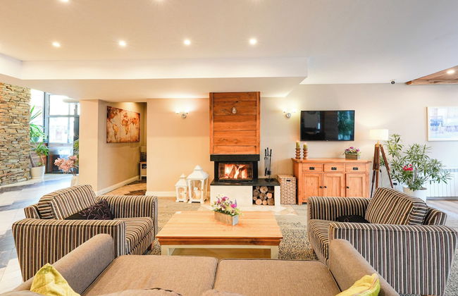 Predela 2 Holiday Apartments - Foto 2