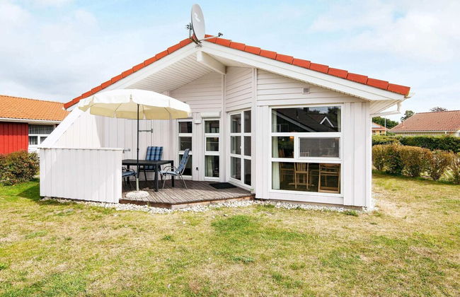 Holiday Home in GrÃ¶mmitz - Foto 39