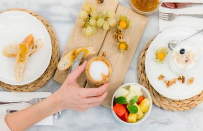 Aparthotel Mariano Cubi Barcelona - Foto 57