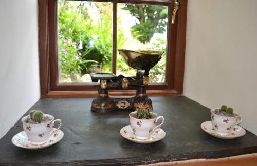 Ashes Farm - Ingleborough Barn Cottage, with 3 peaks views, near Settle - Foto 34