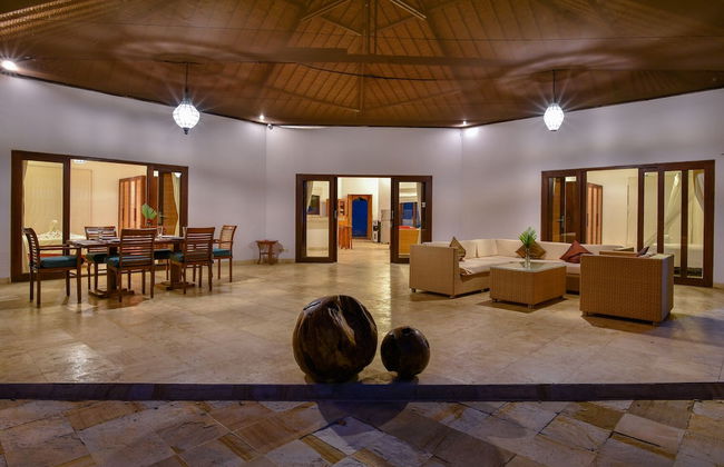 Villa Lumba-lumba 1 - Foto 17