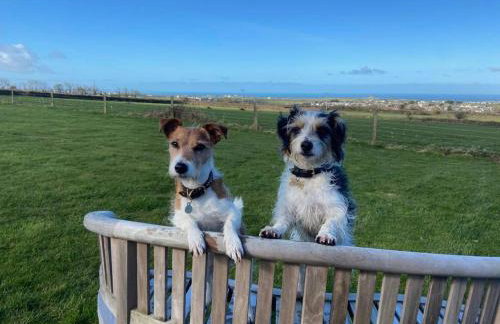 Wren Cottage at Trenale Court Cottages - Foto 18