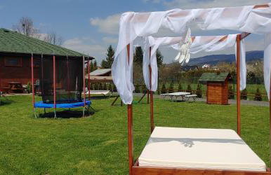 Apartamenty przy Jeziorze Żywieckim z widokiem na Skrzyczne - Foto 3