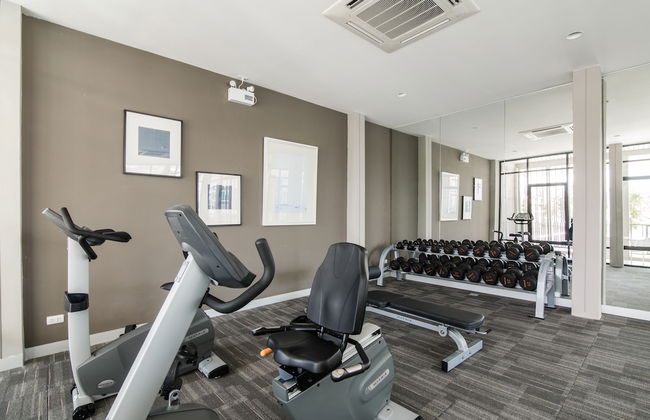 First Choice Suites by the Sea - Foto 26