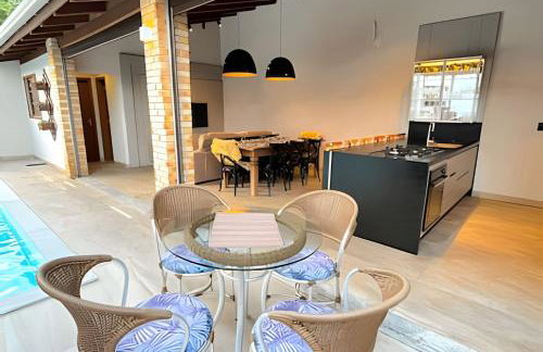 ASA | Spacious House | Pool | Gourmet | 5 Min Beach - Photo 8