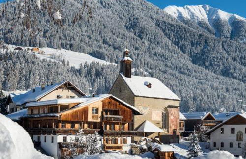 Luxury Larch Loft - Photo 18