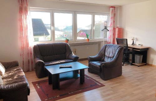 Ferienwohnung auf dem Bünberg - Foto 14