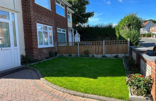 Gated home close to Birmingham City Centre - Foto 12