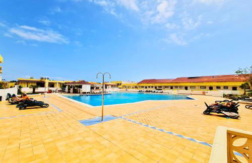 Marina Ocean Apartment - Foto 27