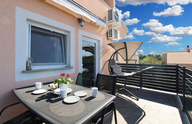 Apartments Jasmine 1008 - Photo 41