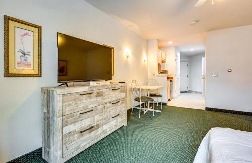 Close to Saginaw Bay Waterfront! Pigeon Studio - Photo 12