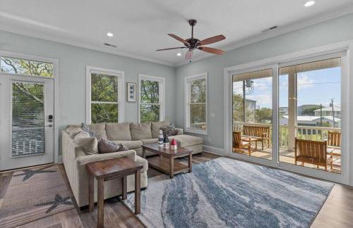 Maison by The Sea at Kure Beach - Foto 13