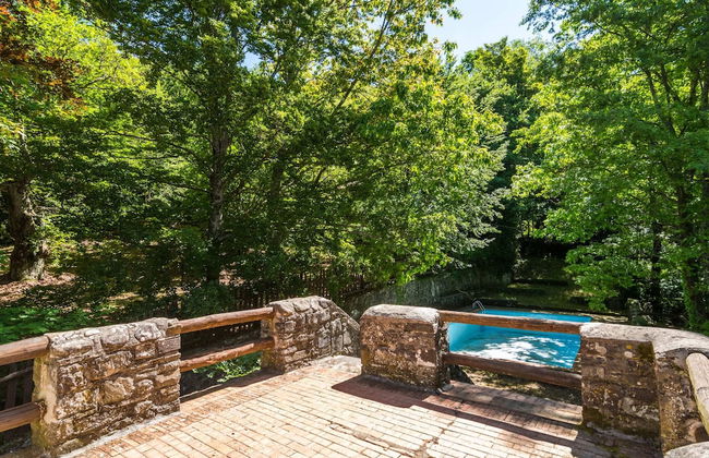 Holiday Home Pistoia With Pool - Foto 26