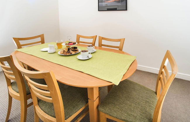 The Sebel Sydney Chatswood - Foto 13